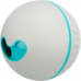 Snack Ball, míček na pamlsky 11 cm, plast, šedá