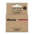 Actis KE-1813 inkoust (náhrada za Epson T1813; standardní; 15 ml; červený)