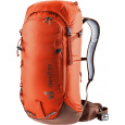 Skialpinistický batoh - Deuter Freescape Lite 26 l