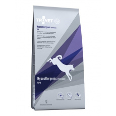 TROVET Hypoallergenic VPD with venison - suché krmivo pro psy - 3 kg