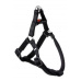 Postroj nylon ART Sportiv Plus 20-35cm/10 Černý KAR