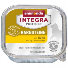 INTEGRA PROTECT URINARY dieta s kuřecím masem 100g INTEGRA PROTECT URINARY dieta s kuřecím masem 100g