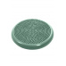 Rehabilitační pomůcka Tactile Balance Disc 55cm Kruuse