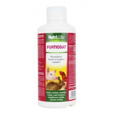 NutriMix Forticoat NL 250ml NutriMix Forticoat NL 250ml