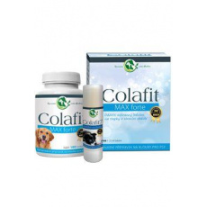 Colafit Max Forte - dárkový balíček malý Colafit Max Forte - dárkový balíček malý