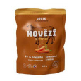 Louie Dog kapsa Hovězí s mrkví 300g
