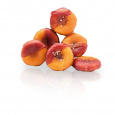KIDDOG BUFFET jehněčí a kuřecí bagel [150 ks], ø 4,5 cm