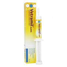 Vetramil Auris 15ml Vetramil Auris 15ml