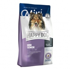 Happy Dog Supreme Mini SENIOR 300 g Happy Dog Supreme Mini SENIOR 300 g