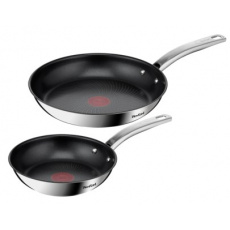 Tefal Intuition B817S255 sada pánví 2 kusů