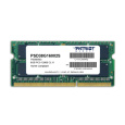 Patriot Memory 8GB PC3-12800 paměťový modul 1 x 8 GB DDR3 1600 MHz