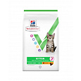 HILLS VE Feline Multi Benefit Kitten Chicken 400 g