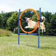AGILITY kruh proskakovací
