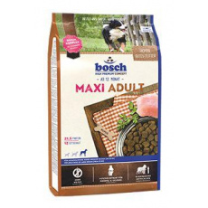 Bosch Dog Adult Maxi 15kg Bosch Dog Adult Maxi 15kg