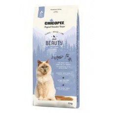 Chicopee Cat Adult Beauty Salmon 15kg Chicopee Cat Adult Beauty Salmon 15kg