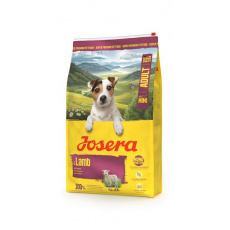 Josera Dog Mini Adult Lamb 10 kg