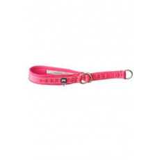 Obojek Hurtta Casual ECO polostahovák rubínový 45-55cm Obojek Hurtta Casual ECO polostahovák rubínový 45-55cm