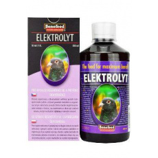 Elektrolyt H holubi 500ml Elektrolyt H holubi 500ml