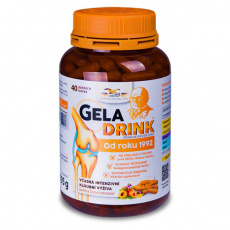 Geladrink broskev 360cps