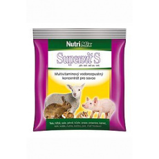 Supervit S plv 100g Supervit S plv 100g