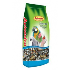 Avicentra Speciál veľký papagáj 15kg Avicentra Speciál veľký papagáj 15kg