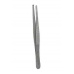 Pinzeta chirurgická 130mm Kruuse (standard. kvalita)