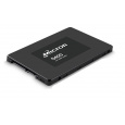 SSD Micron 5400 PRO 7.68TB SATA 2.5" MTFDDAK7T6TGA-1BC1ZABYYR (DWPD 0.6)