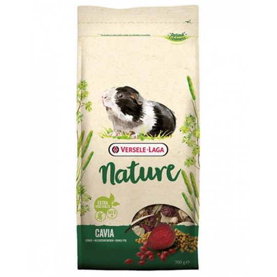 VL Nature Cavia- pre morčatá 700 g