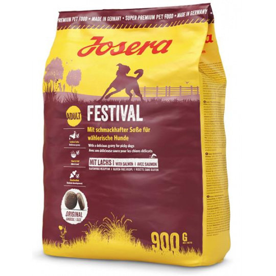 Josera Dog Festival 0,9 kg 