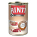 Rinti Dog Sensible konzerva jehně+rýže 400g