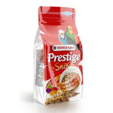 VL Prestige Snack Budgies 125g VL Prestige Snack Budgies 125g