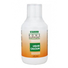 Diafarm Calcium liquid pro psy 250ml Diafarm Calcium liquid pro psy 250ml