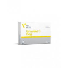 VetExpert UrinoVet Dog 30 tbl VetExpert UrinoVet Dog 30 tbl