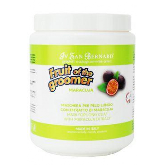 San Bernard Maska Maracuja 1000ml