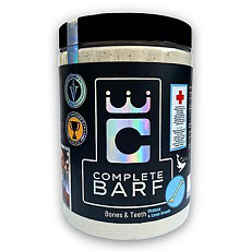 Complete BARF Kosti a zuby pre stredné a veľké p.1050g