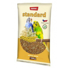 Darwin's Andulka Standard 1kg Darwin's Andulka Standard 1kg