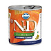 N&D DOG PUMPKIN Adult Lamb & Blueberry 285g