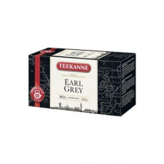 Čaj Teekanne černý Earl Grey 20sacc