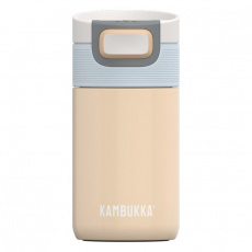 Kambukka Etna Iced Latte - Termohrnek, 300 ml