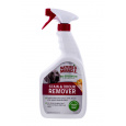 NATURE'S MIRACLE Stain&Odour Remover Dog Melon - Sprej na čištění  - 946 ml