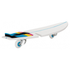 SKATEBOARD RAZOR RIPSURF - CMYK