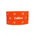 Calibra - sportovní čelenka oranžová
