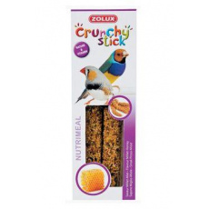 Crunchy Stick Exotic Proso/Med 2ks Zolux Crunchy Stick Exotic Proso/Med 2ks Zolux