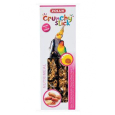 Crunchy Stick Large parakeet Slunečnice/Buráky 2ks Zol Crunchy Stick Large parakeet Slunečnice/Buráky 2ks Zol