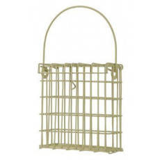 Krmítko venk.CUBICna loj.bl.kov zelená 22cm Zolux Krmítko venk.CUBICna loj.bl.kov zelená 22cm Zolux