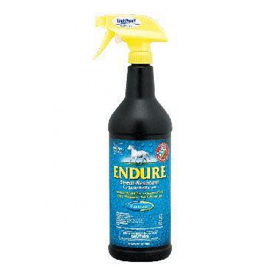 FARNAM Endure Potu odolný Sprej proti muchám 946ml
