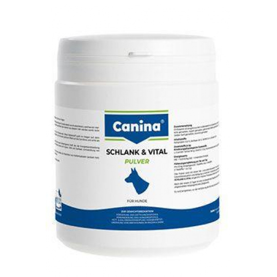 Canina Schlank&Vital 500g