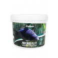Proteinové pelety pro kapry granule 6mm 5kg Med