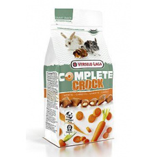 VL Complete Crock pro hlodavce Carrot 50g VL Complete Crock pro hlodavce Carrot 50g