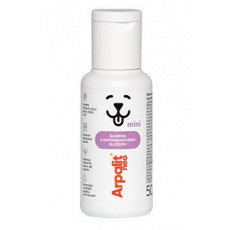 Arpalit Neo šampon antiparazitní 50ml Arpalit Neo šampon antiparazitní 50ml